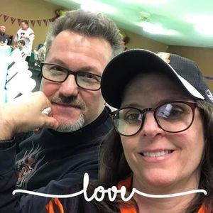 Meet your Posher, Glenn